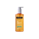 ژل شستشوی ضد جوش نيتروژنا