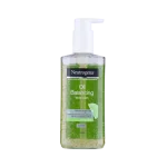 ژل شستشوی مخصوص پوست چرب نیتروژنا حجم 200 میل