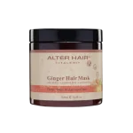 ماسک موی زنجبیل آلتر هیر 500 میل