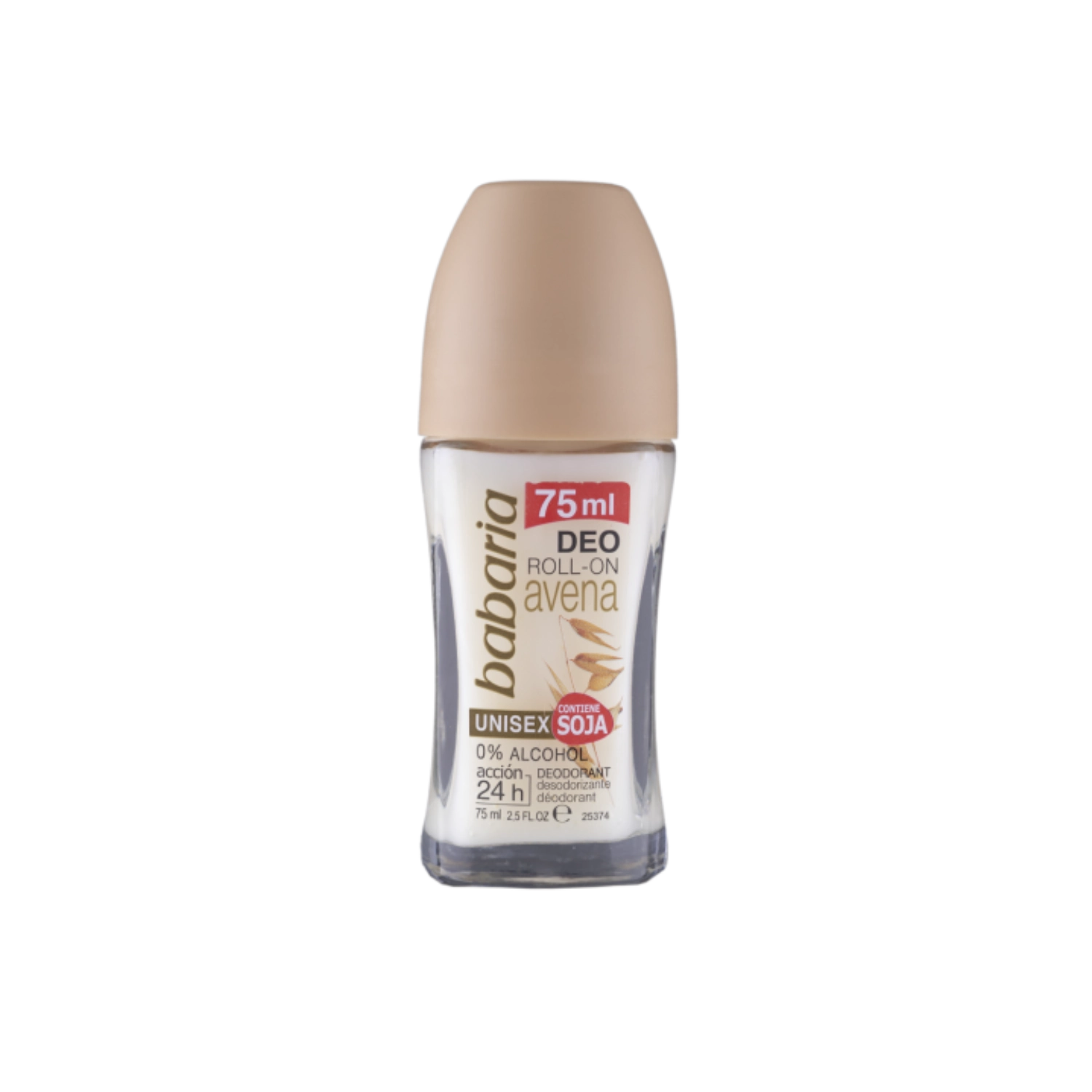 babaria-unisex-deo-roll-on-avena رول دئودورانت جو دوسر برند باباریا