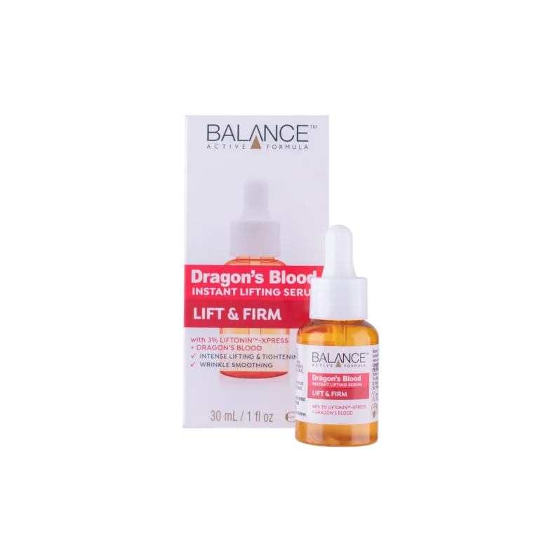 سرم خون اژدها برند بالانس