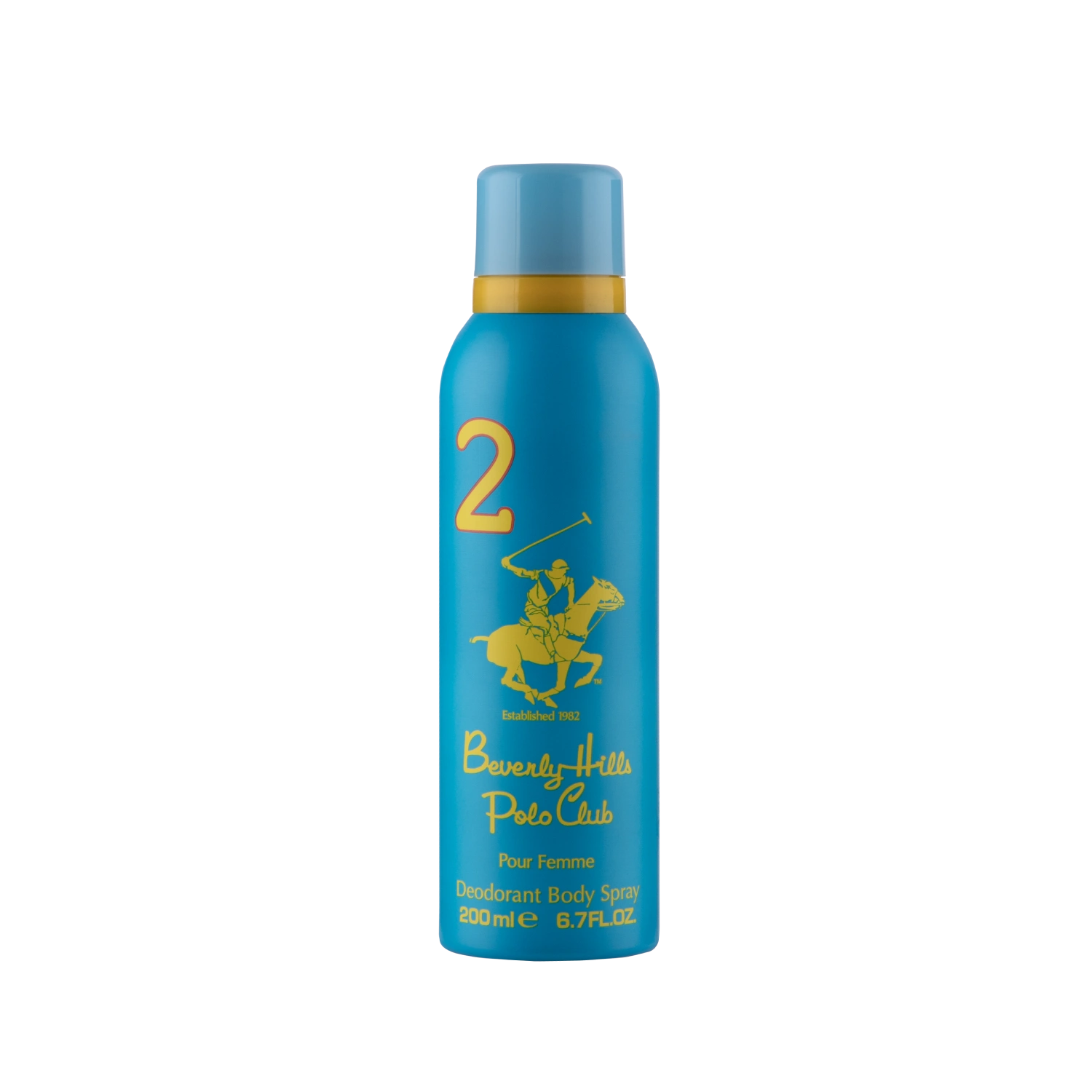 beverly-hills-polo-club-2-deodorant-body-spray اسپری بورلی هیلز پولو کلاب شماره 2