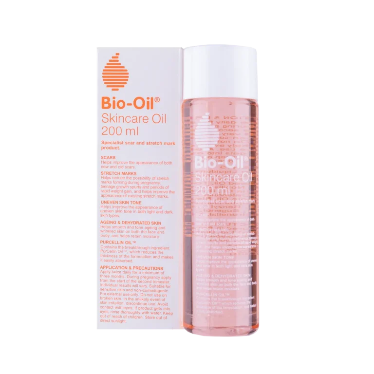 روغن ترمیم کننده پوست بایو اویل 125 میل