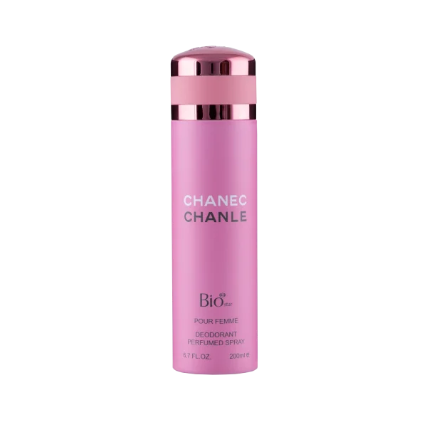 اسپری چنس چنل بیو استار