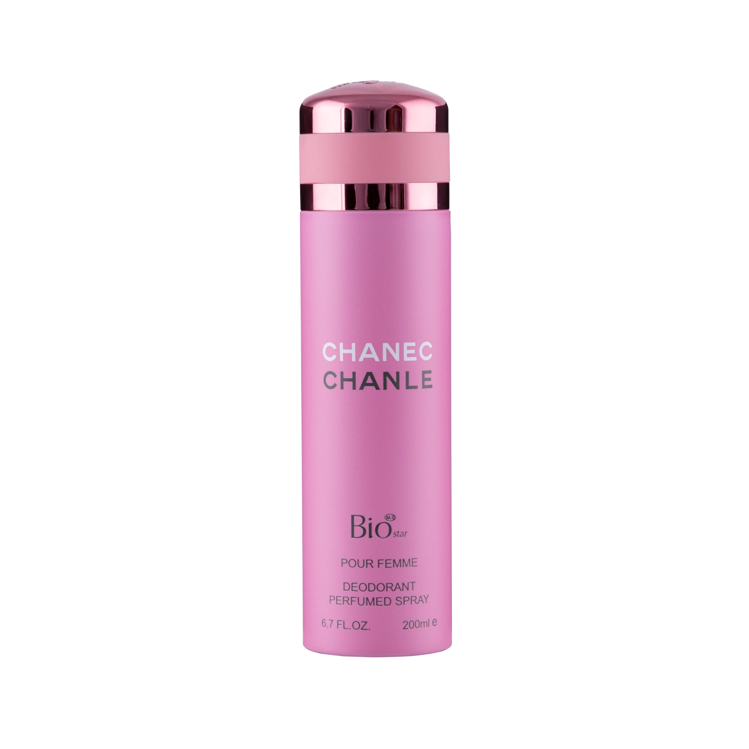 اسپری چنس چنل بیو استار