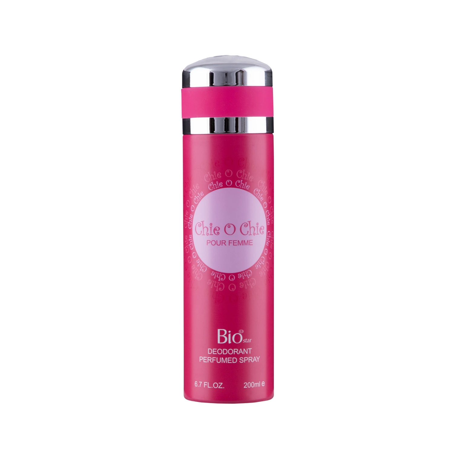 اسپری چی او چی بیو استار