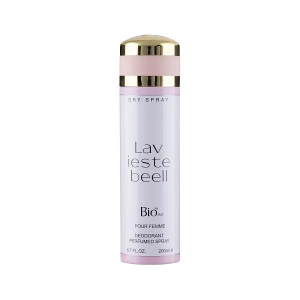 اسپری لاوی است بل بیو استار