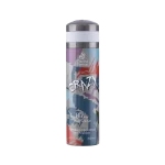 اسپری تیزیانا ترنزی کریزی بیو استار