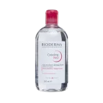 میسلار واتر بایودرما مخصوص پوست حساس 500 میل