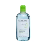 میسلار واتر بایودرما مخصوص پوست چرب و مختلط 500 میل