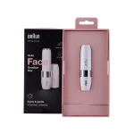 شیور صورت براون مدل sf 1000