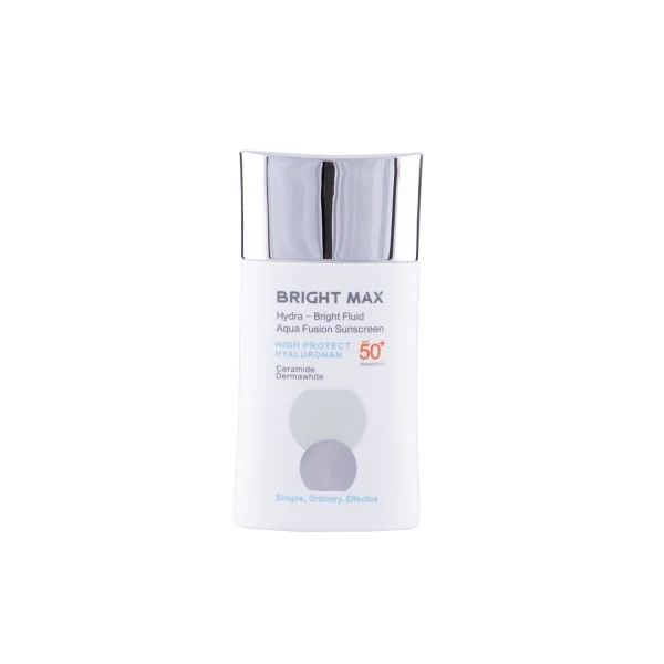 ضد آفتاب فلوئید آبرسان برایت مکس 50 میل