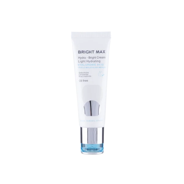 کرم آبرسان لایت برایت مکس 50 میل