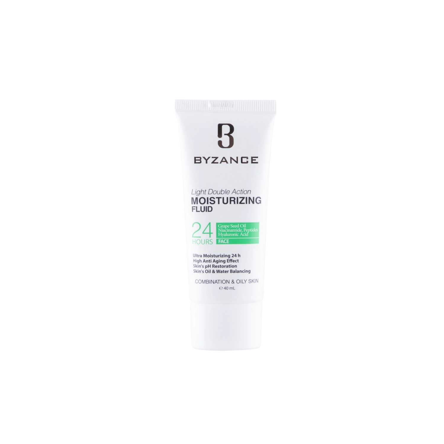 کرم مرطوب کننده لایت بیزانس ۴۰ میل