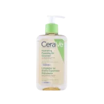 فوم شستشوی روغنی سراوی پوست نرمال تا خشک