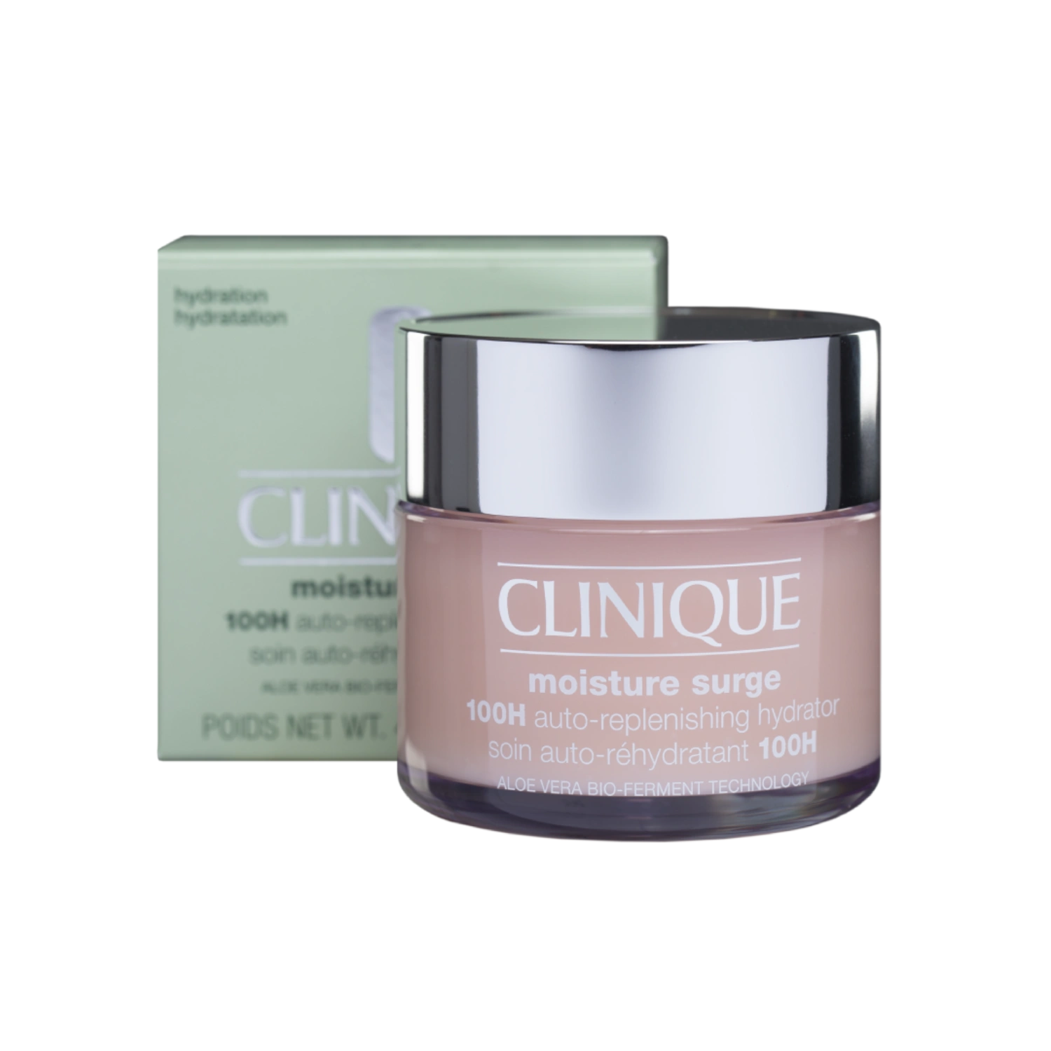 آبرسان صد ساعته کلینیک 75 میل