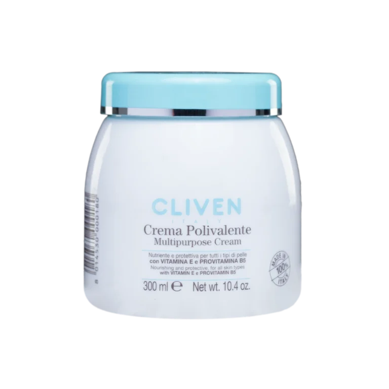 کرم مرطوب کننده چند منظوره کلیون 300 میل