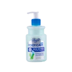 کرم درمان ترک پا دافی 343 میل