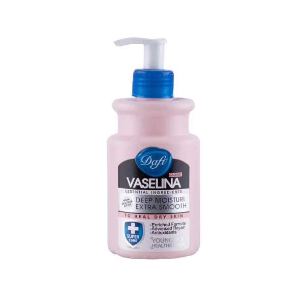 وازلین دست و بدن دافی ۳۴۳ میل