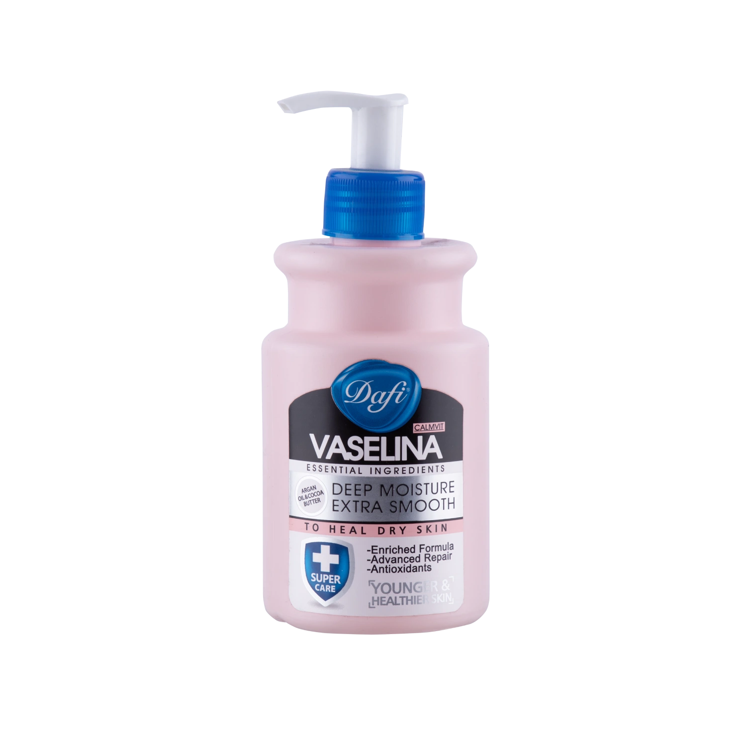 وازلین دست و بدن دافی ۳۴۳ میل