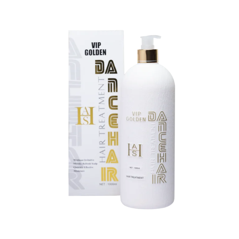 ماسک موی داخل حمام دنس هیر 1000 میل