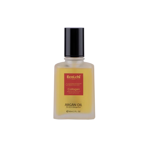 روغن آرگان اکلچی