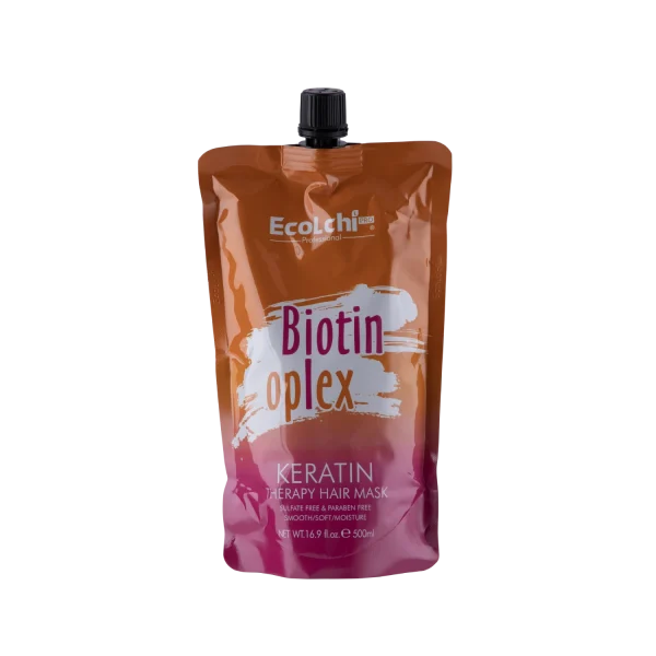 ماسک مو بیوتین اپلکس اکولچی