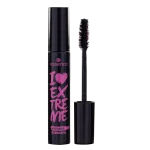 ریمل حجم دهنده مشکی برند اسنس