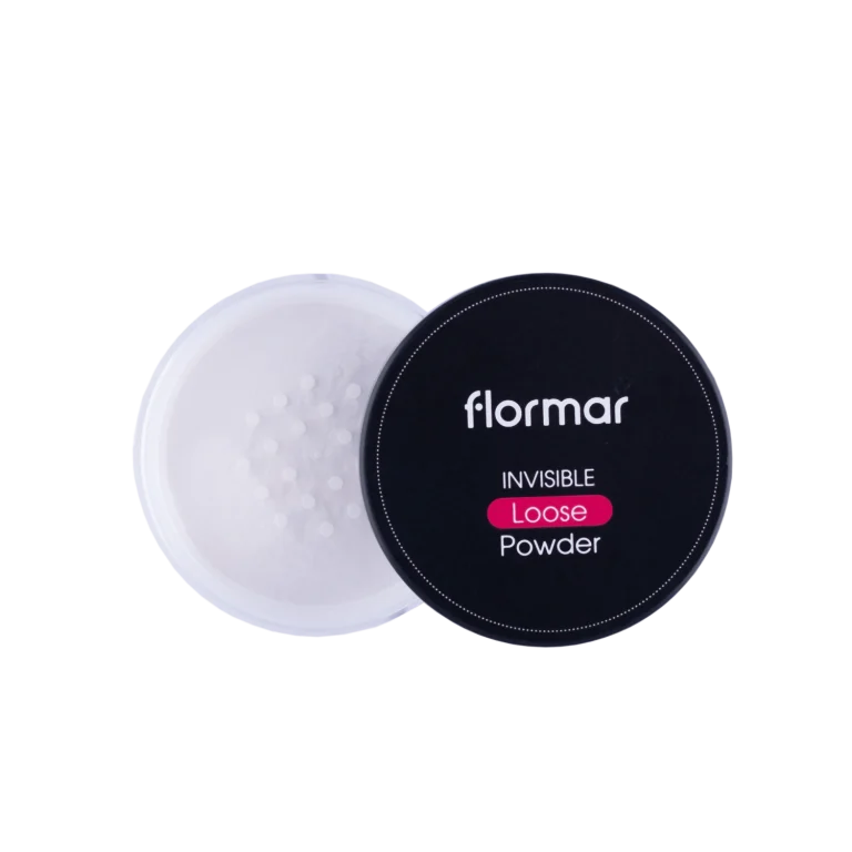 پودر بیک بی رنگ برند فلورمار