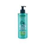 ماسک موی بدون نیاز به آبکشی آبرسان آلوورا گارنیر 400 میل