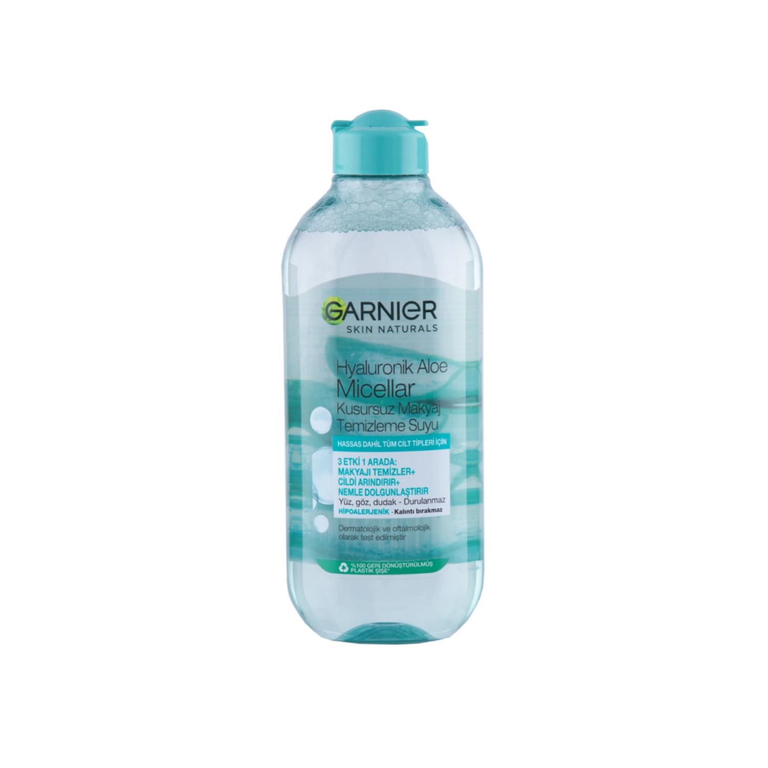 میسلار واتر آبرسان گارنیر 400 میل