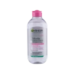 میسلار واتر پوست حساس گارنیر 400 میل