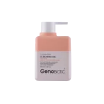 ژل شستشو صورت ژنو بایوتیک