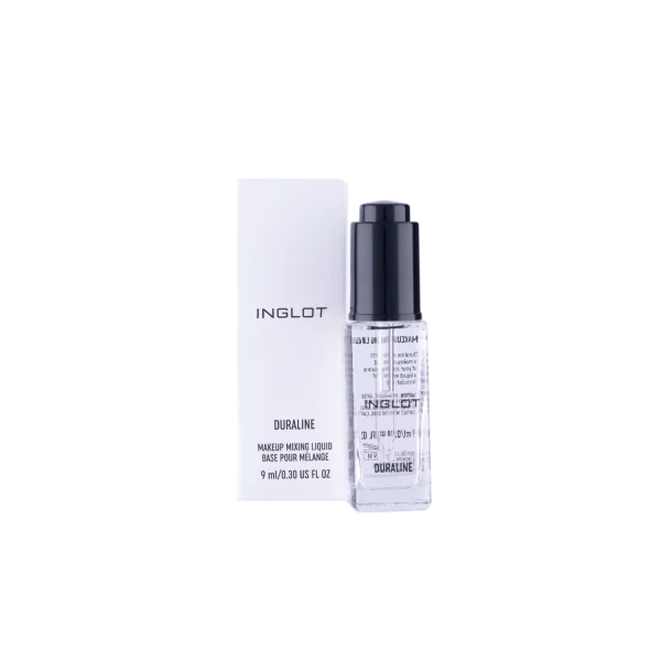 قطره معجزه گر آرایشی اینکلوت