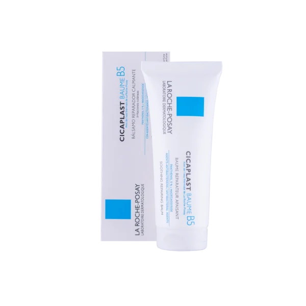 کرم ترمیم کننده پوست سیکاپلاست