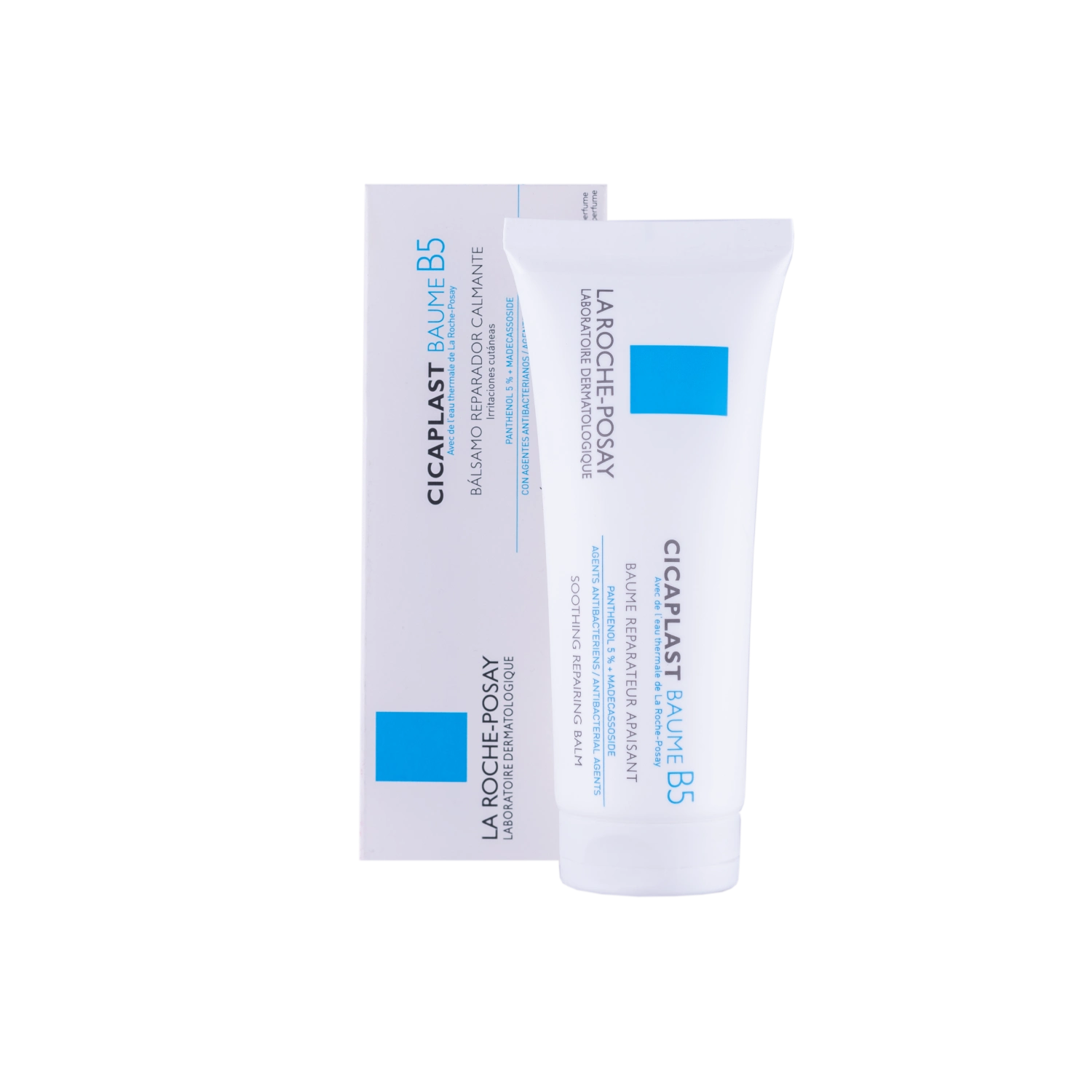 کرم ترمیم کننده پوست سیکاپلاست