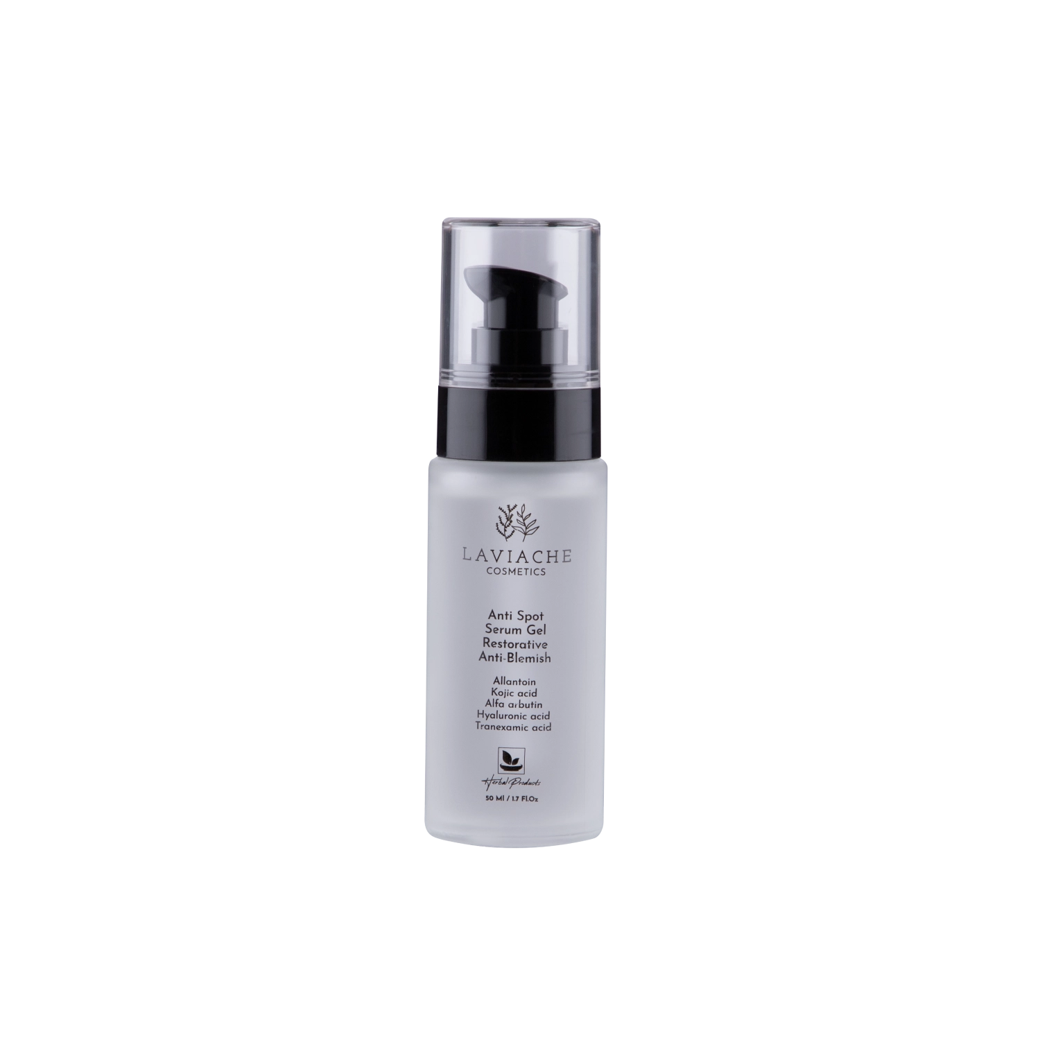 laviache-anti-spot-serum-gel سرم ژل ضد لک صورت لاویاچه 50 میل