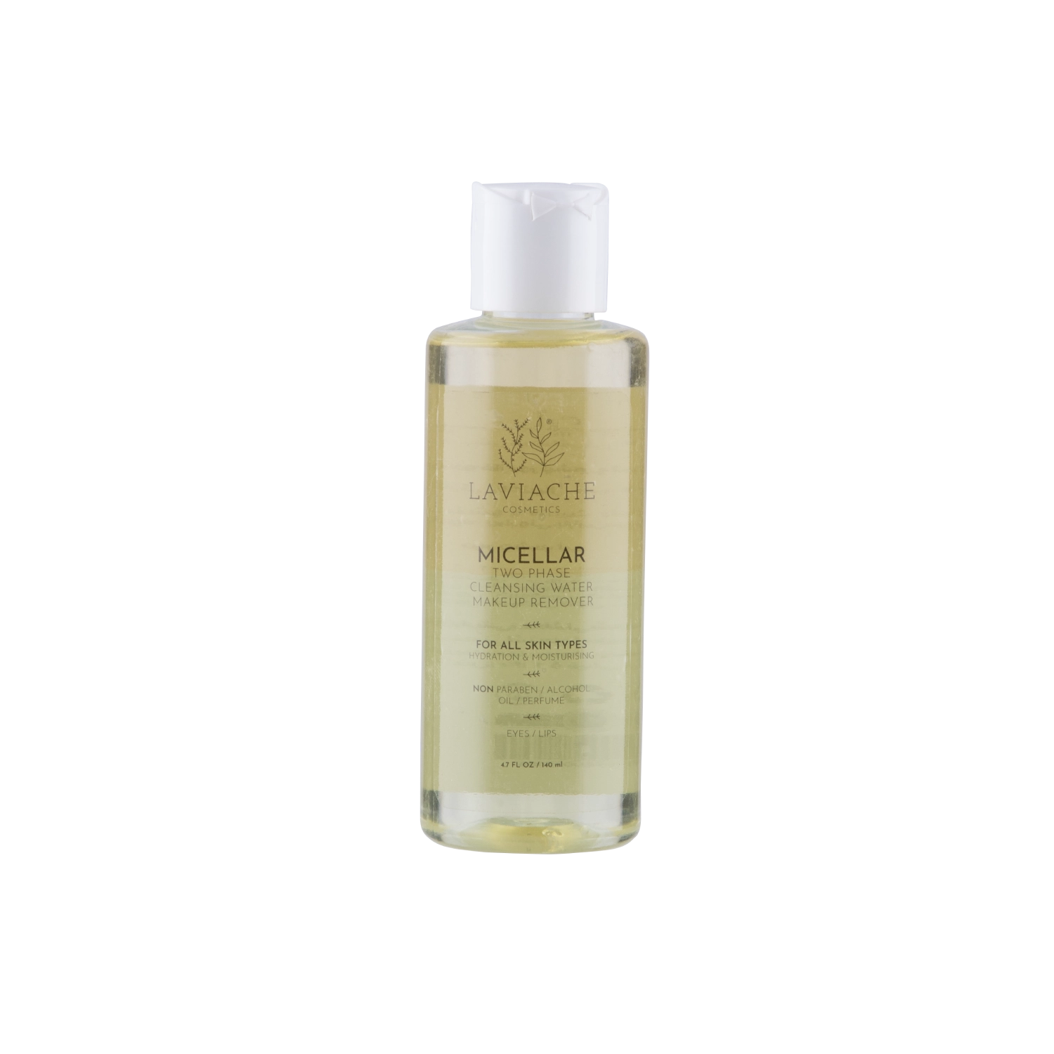 میسلارواتر دوفاز لاویاچه 140 میل