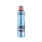 اسپری دئودورانت کول پاور لورآل