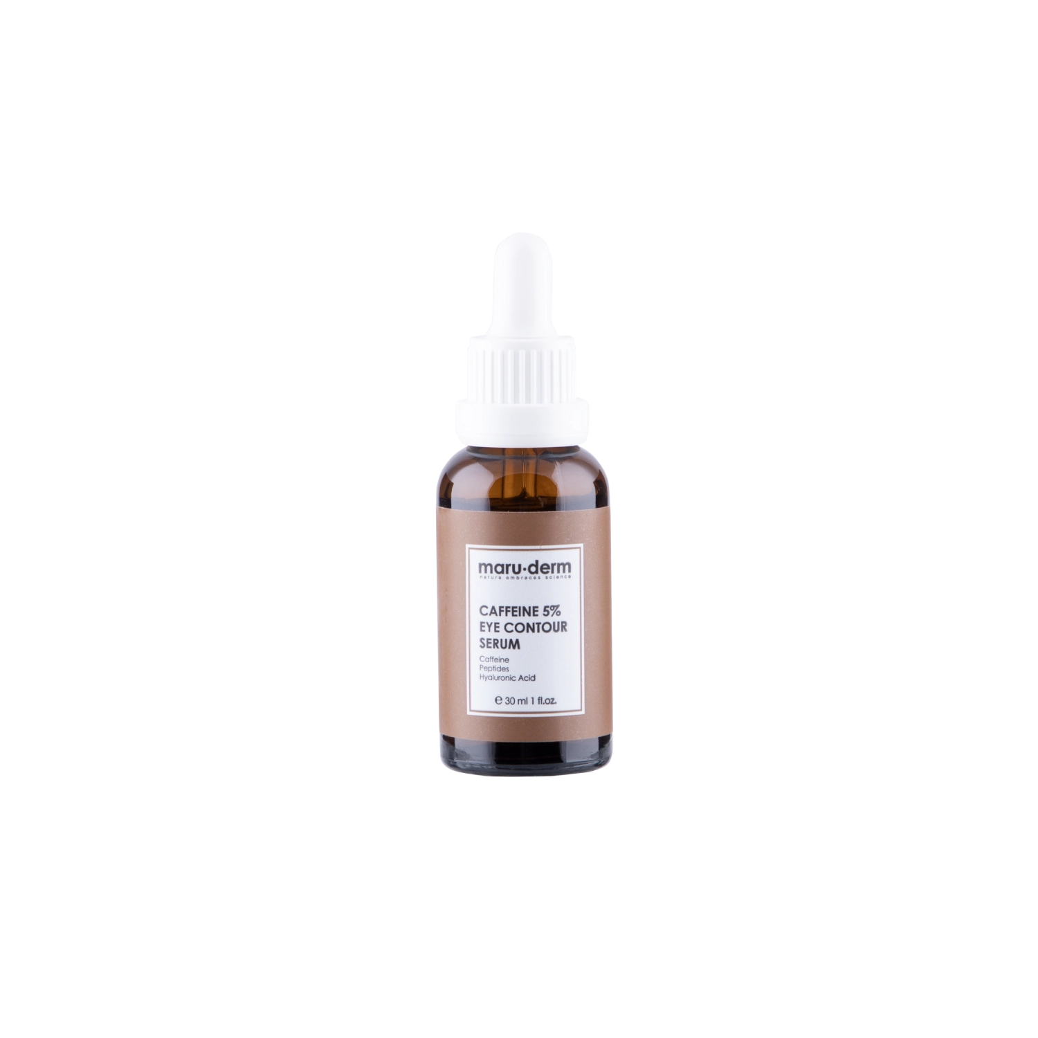 سرم دور چشم کافئین مارودرم ۳۰ میل