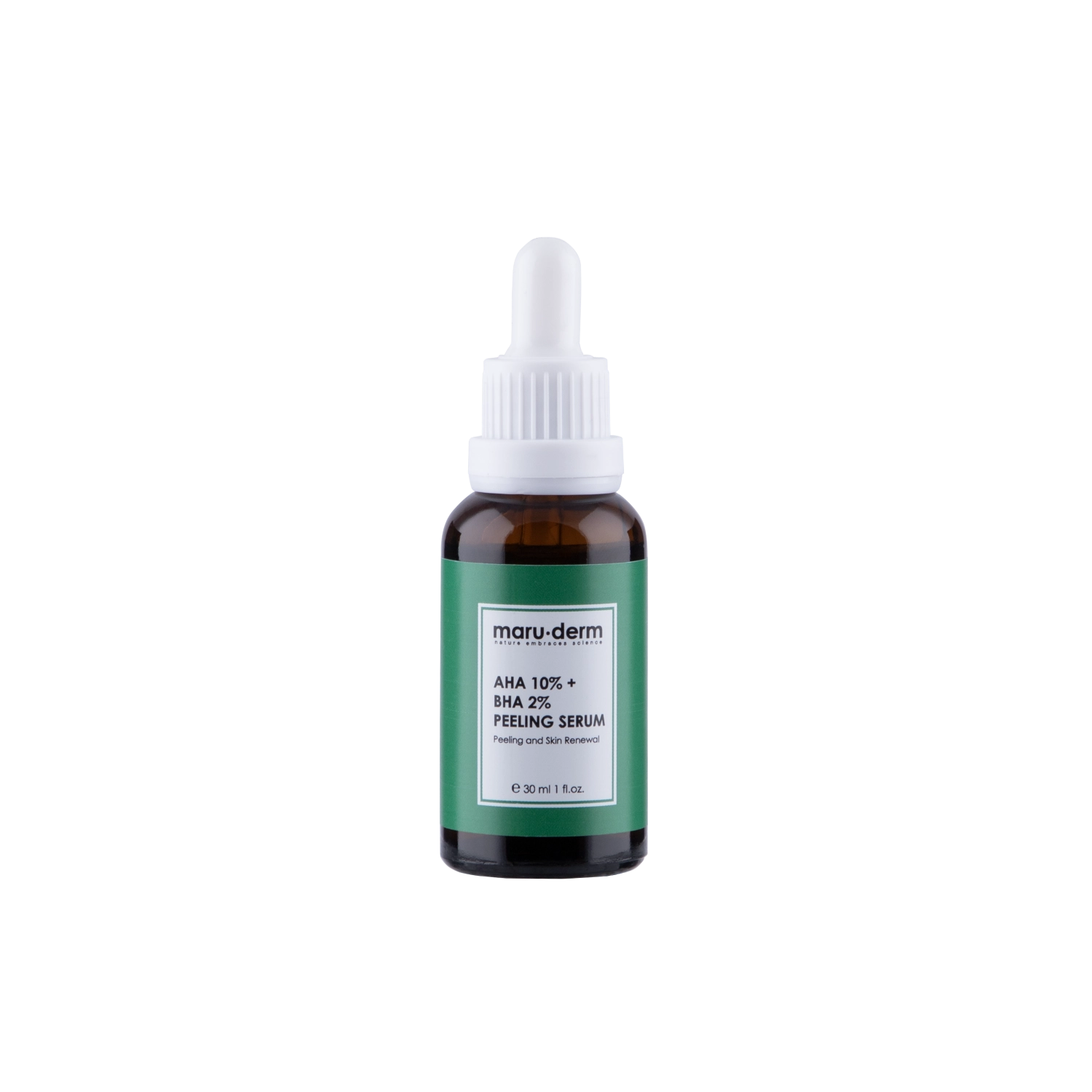 سرم لایه بردار مارودرم 30 میل