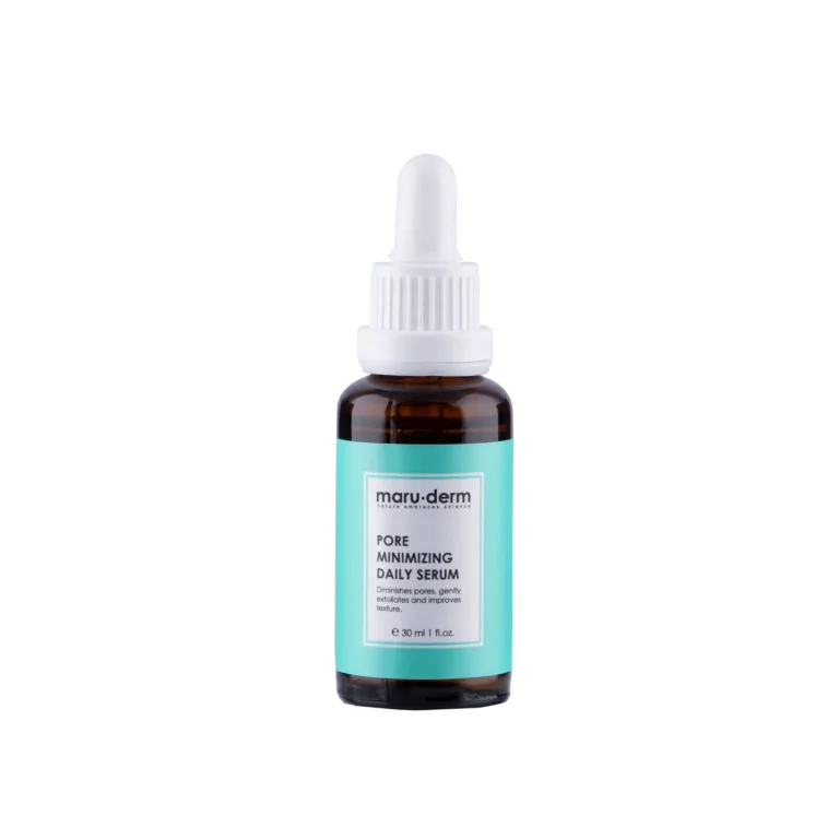 سرم قابض منافذ صورت مارودرم 30 میل