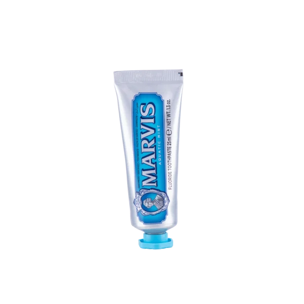 خمیر دندان آکواتیک مارویس 25 میل