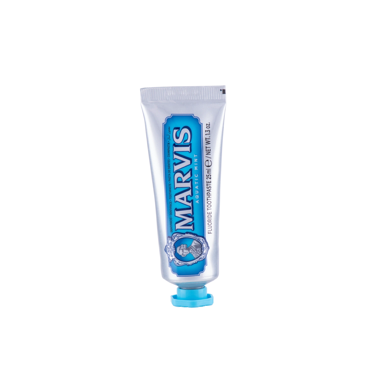 خمیر دندان آکواتیک مارویس 25 میل
