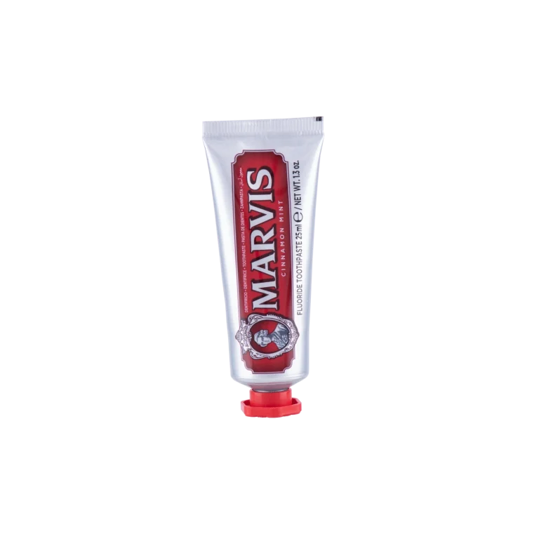 خمیر دندان سینامون مینت مارویس 25 میل