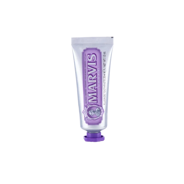 خمیر دندان یاسمین مینت مارویس