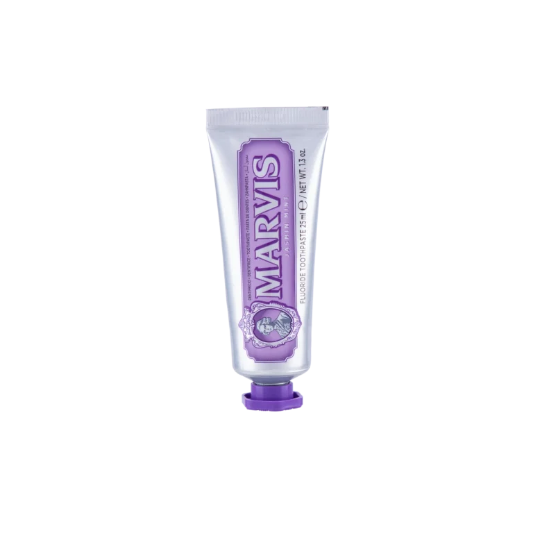 خمیر دندان یاسمین مینت مارویس