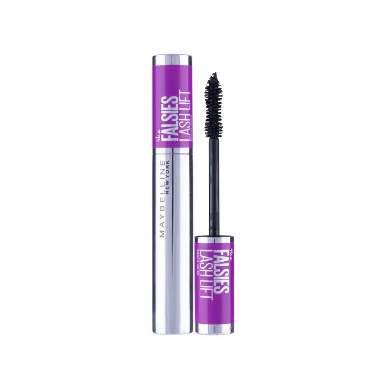 ریمل فالس لش برند میبیلین حجم دهنده و حالت دهنده مژه ها