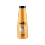 شامپو مخصوص موی چرب گلد نلی 400 میل