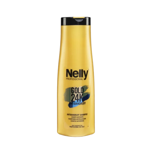 شامپو ضد شوره برند نلی 400 میل